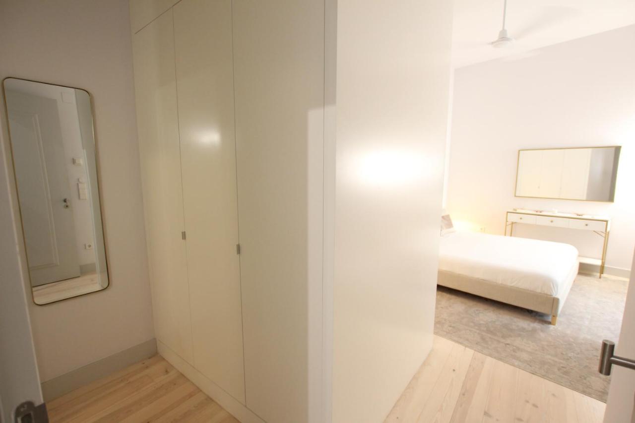 شقة Nomad'S Padaria Collection Lisboa المظهر الخارجي الصورة