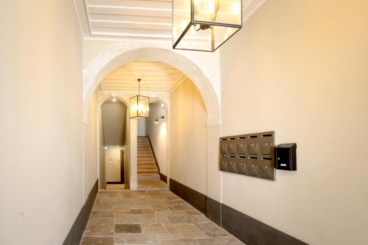شقة Nomad'S Padaria Collection Lisboa المظهر الخارجي الصورة