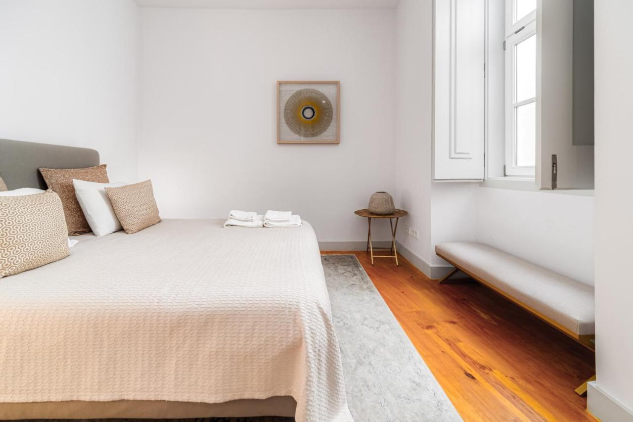 شقة Nomad'S Padaria Collection Lisboa المظهر الخارجي الصورة