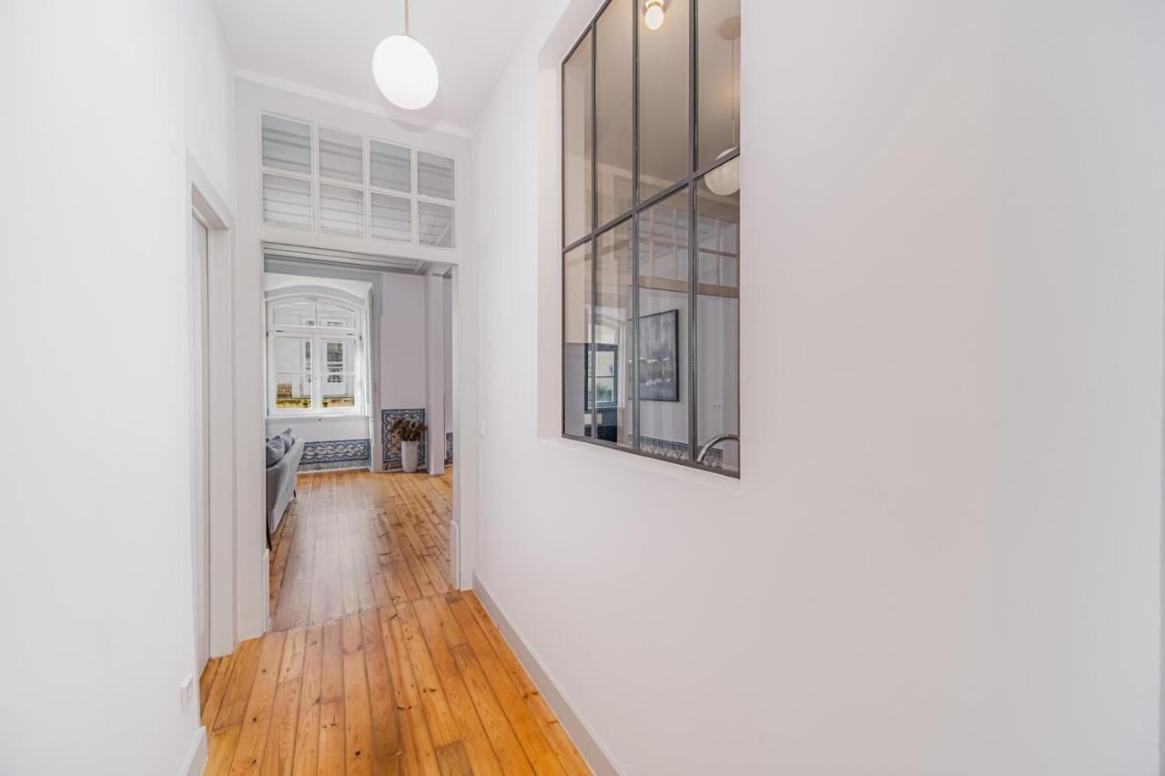 شقة Nomad'S Padaria Collection Lisboa المظهر الخارجي الصورة