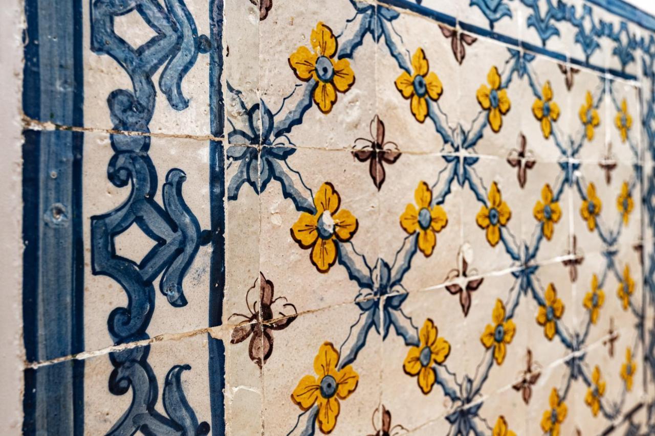 شقة Nomad'S Padaria Collection Lisboa المظهر الخارجي الصورة